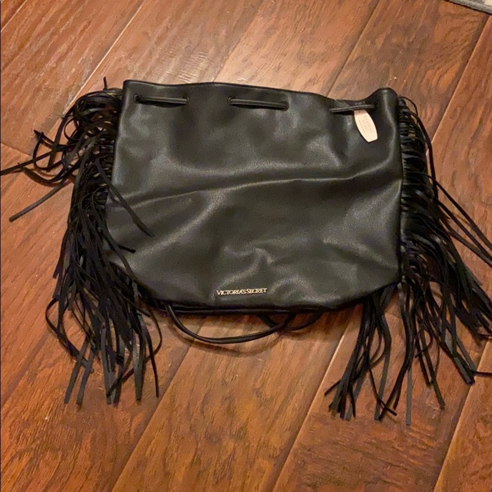 Victoria’s Secret backpack